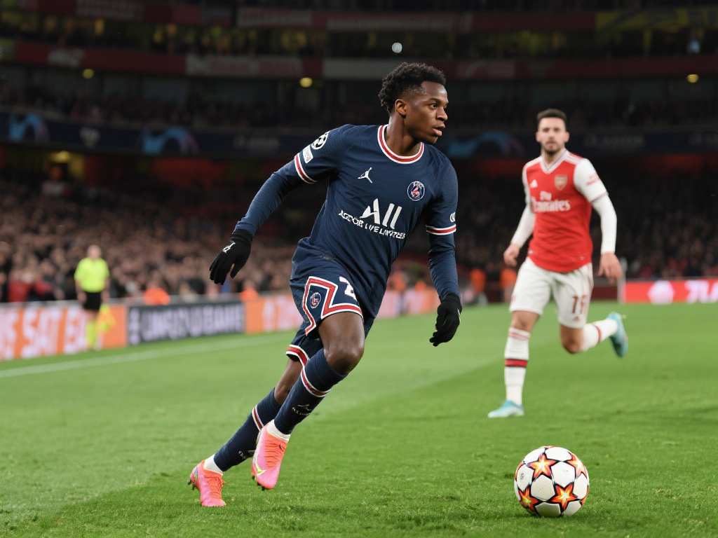 术型中场 术型中场