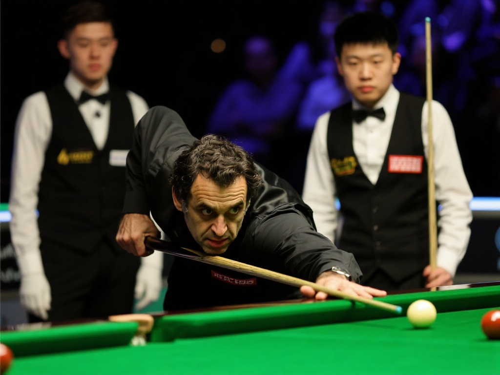 两人频频有 两人频频有