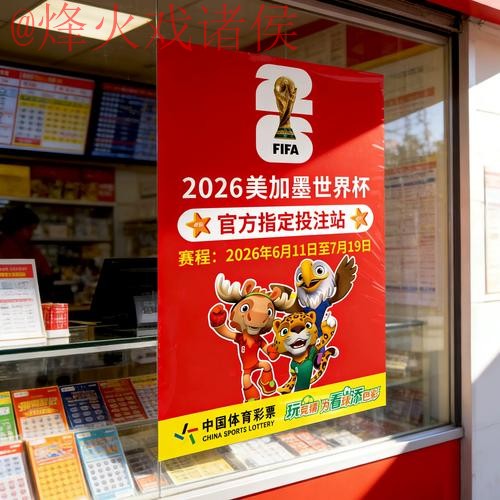 2026世界杯竞猜教程全站攻略指南